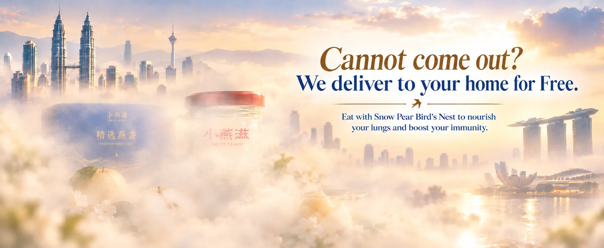 Misty Twin-City Bird’s Nest Advertisement.webp